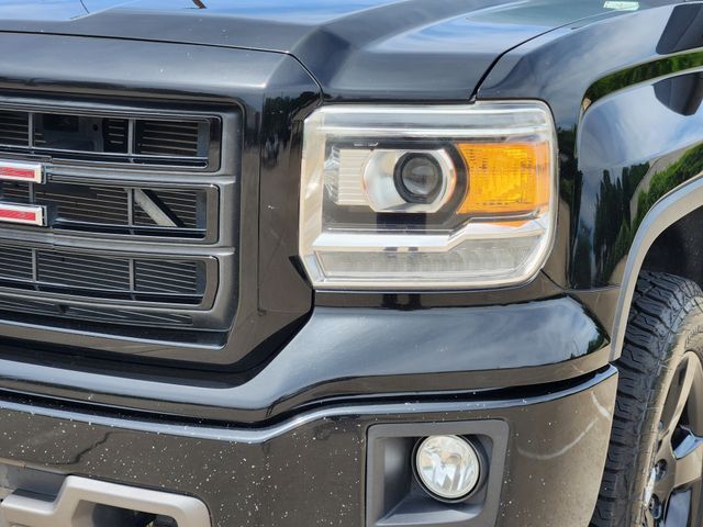 2015 GMC Sierra 1500 SLE Grapevine TX