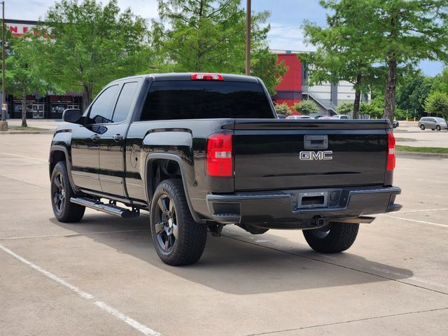 2015 GMC Sierra 1500 SLE Grapevine TX