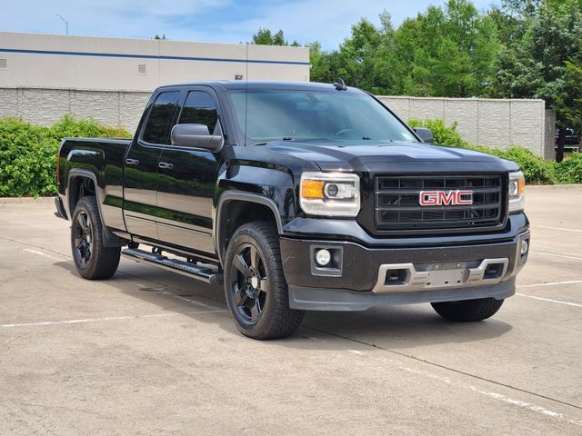 2015 GMC Sierra 1500 SLE Grapevine TX