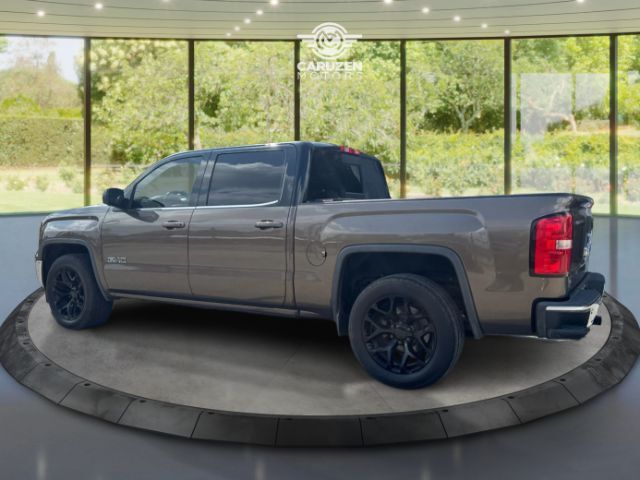 2015 GMC Sierra 1500 SLE Houston TX