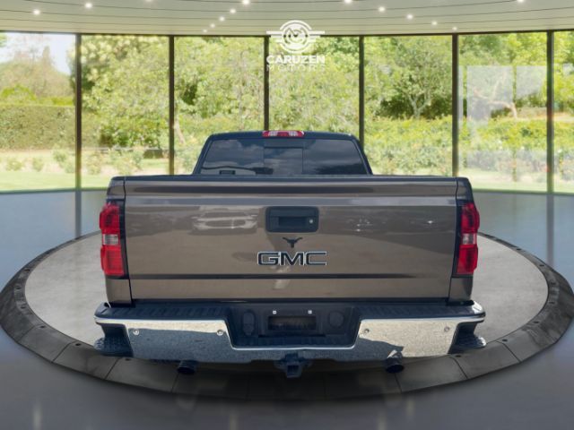 2015 GMC Sierra 1500 SLE Houston TX