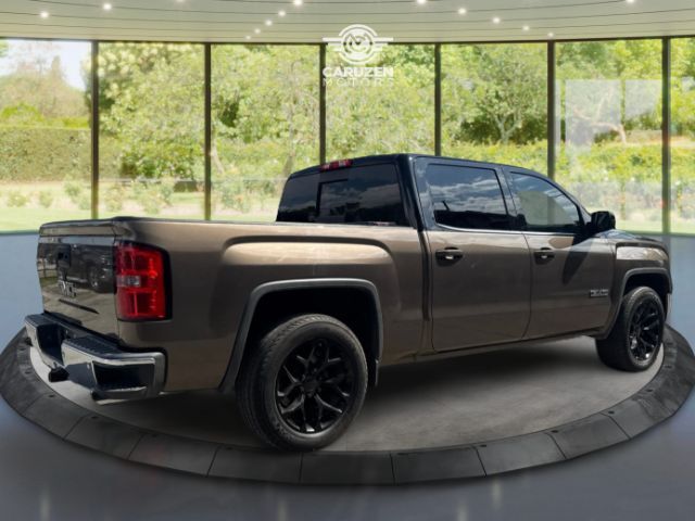 2015 GMC Sierra 1500 SLE Houston TX