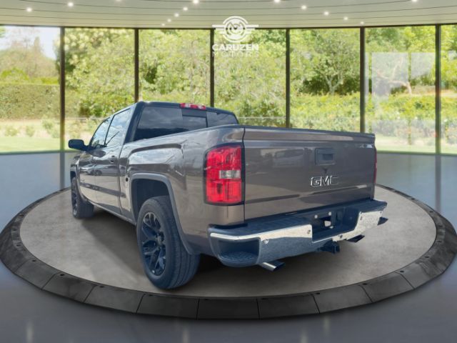 2015 GMC Sierra 1500 SLE Houston TX