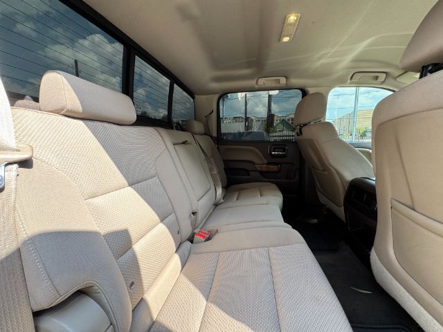 2015 GMC Sierra 1500 SLE Houston TX