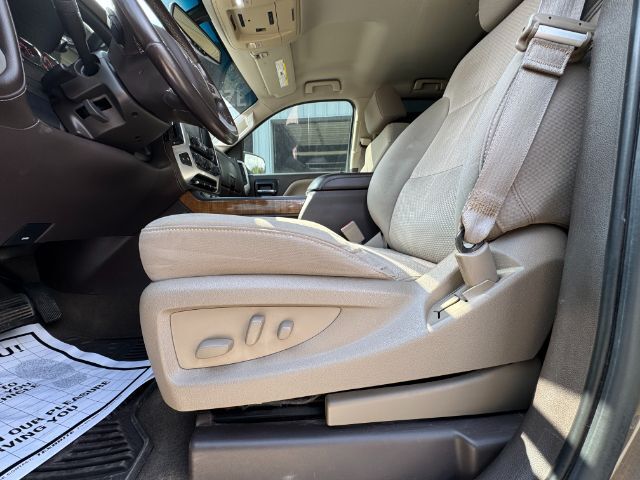 2015 GMC Sierra 1500 SLE Houston TX
