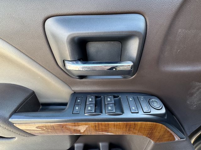 2015 GMC Sierra 1500 SLE Houston TX