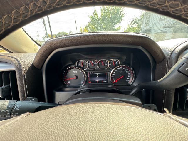 2015 GMC Sierra 1500 SLE Houston TX