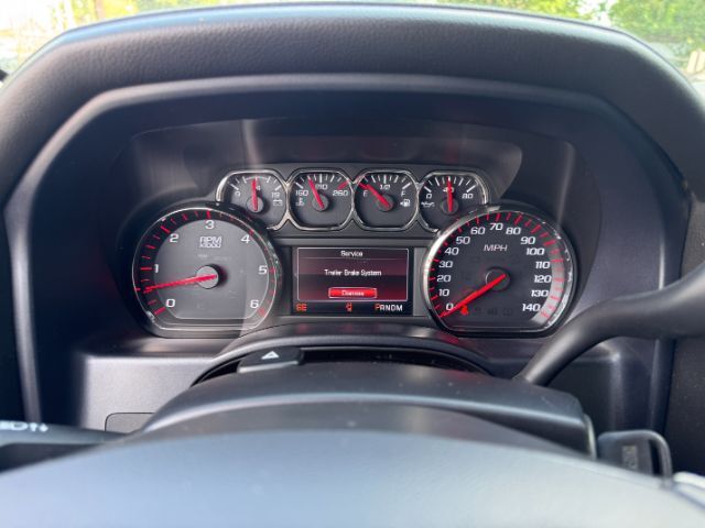 2015 GMC Sierra 1500 SLE Houston TX