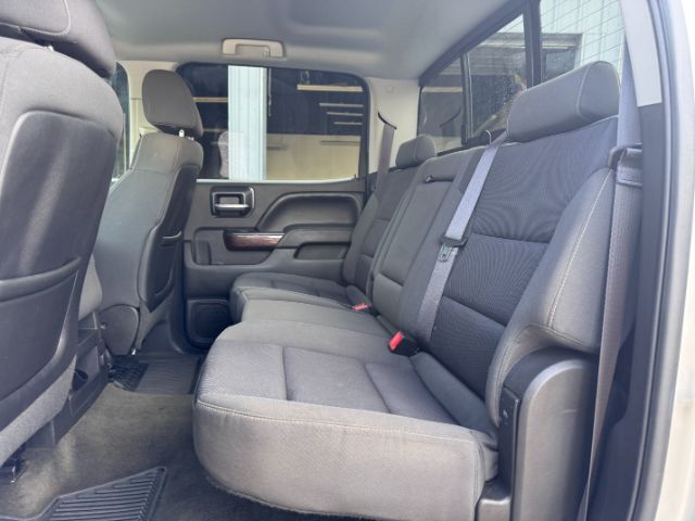 2015 GMC Sierra 1500 SLE Houston TX