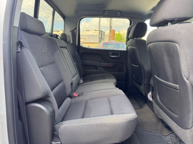 2015 GMC Sierra 1500 SLE Houston TX