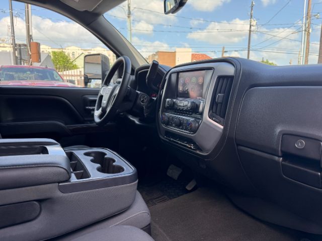 2015 GMC Sierra 1500 SLE Houston TX