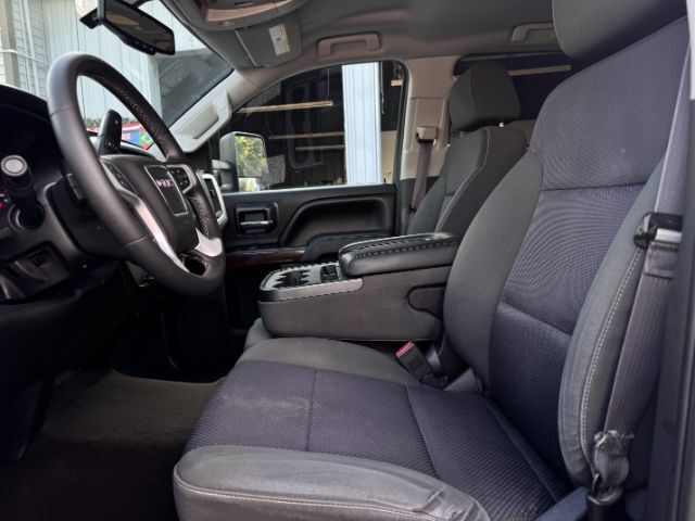 2015 GMC Sierra 1500 SLE Houston TX