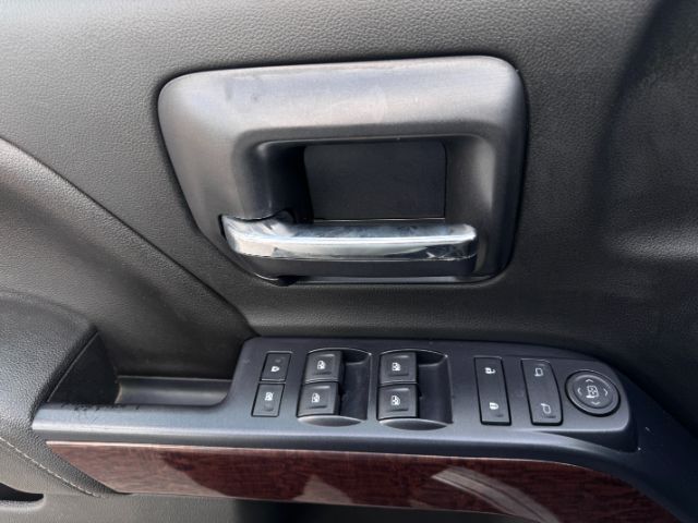 2015 GMC Sierra 1500 SLE Houston TX