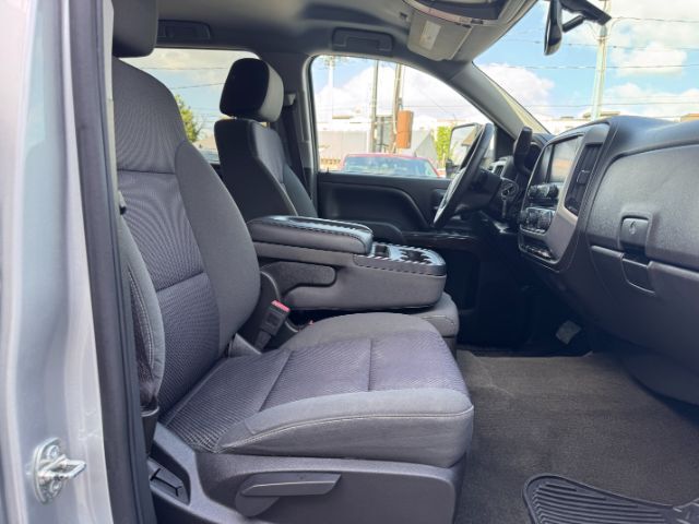 2015 GMC Sierra 1500 SLE Houston TX