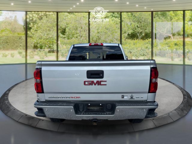 2015 GMC Sierra 1500 SLE Houston TX