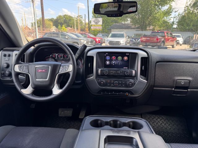 2015 GMC Sierra 1500 SLE Houston TX