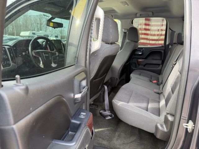 2015 GMC Sierra 1500 SLE Indianapolis IN