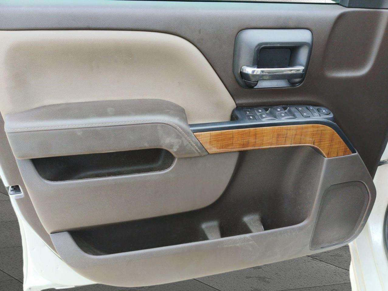 2015 GMC Sierra 1500 SLE San Antonio TX