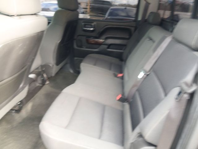 2015 GMC Sierra 1500 SLE Shreveport LA