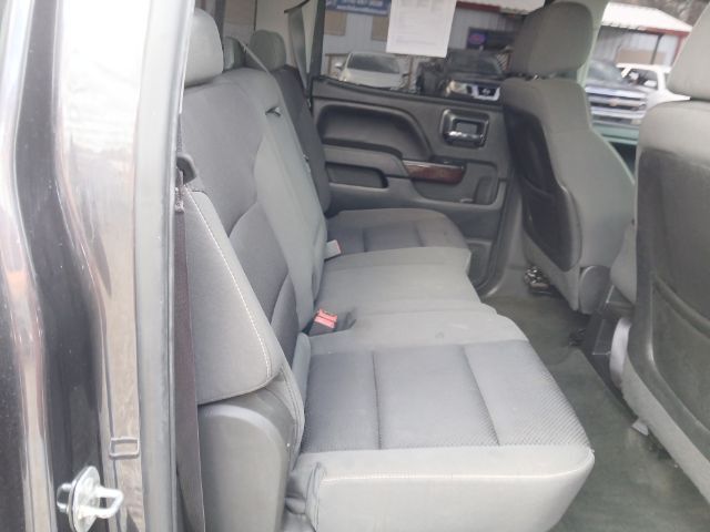 2015 GMC Sierra 1500 SLE Shreveport LA