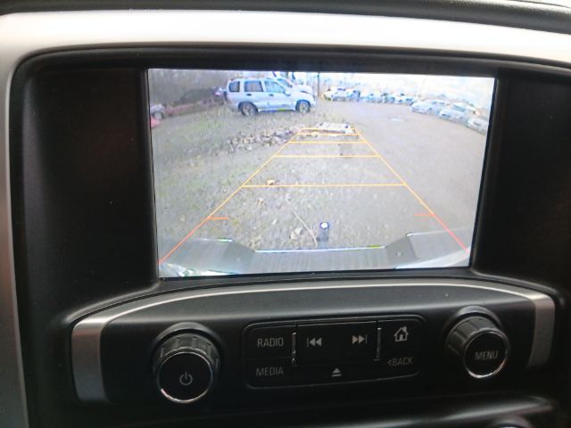 2015 GMC Sierra 1500 SLE Shreveport LA
