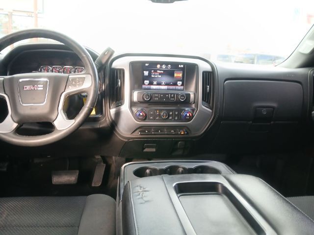 2015 GMC Sierra 1500 SLE Shreveport LA