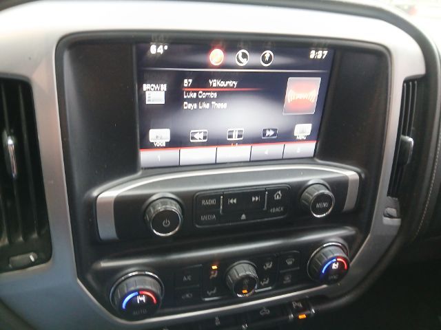 2015 GMC Sierra 1500 SLE Shreveport LA