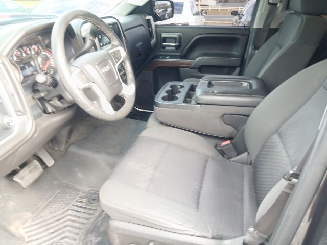 2015 GMC Sierra 1500 SLE Shreveport LA