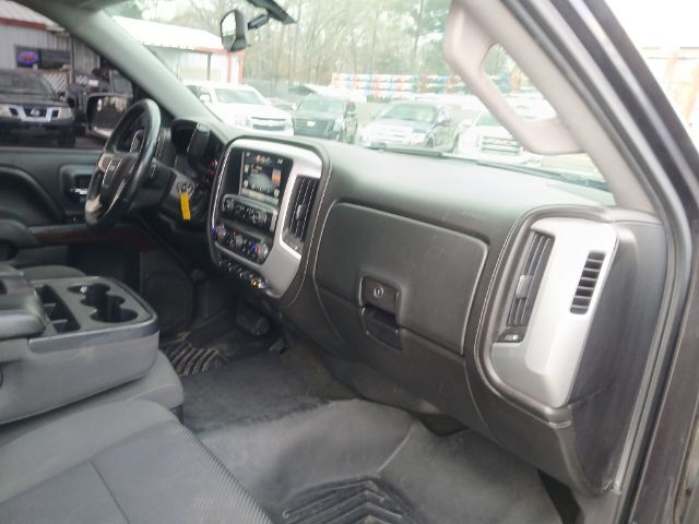2015 GMC Sierra 1500 SLE Shreveport LA