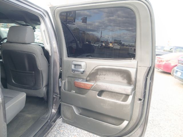 2015 GMC Sierra 1500 SLE Shreveport LA