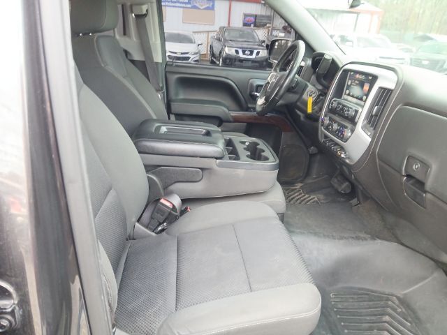 2015 GMC Sierra 1500 SLE Shreveport LA