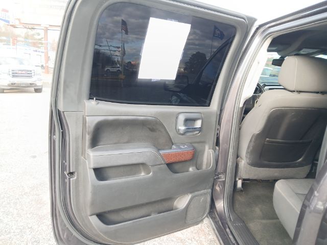 2015 GMC Sierra 1500 SLE Shreveport LA