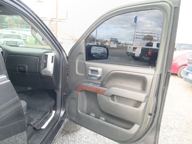 2015 GMC Sierra 1500 SLE Shreveport LA
