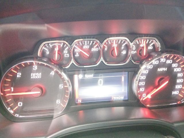 2015 GMC Sierra 1500 SLE Shreveport LA