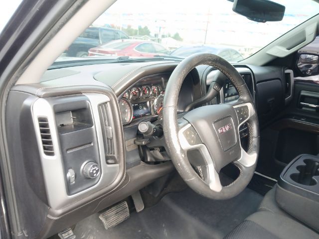 2015 GMC Sierra 1500 SLE Shreveport LA