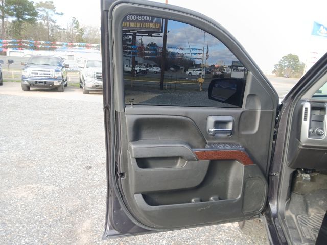 2015 GMC Sierra 1500 SLE Shreveport LA