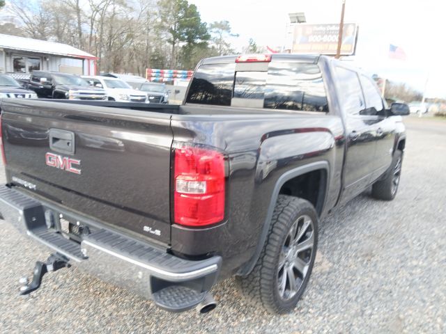 2015 GMC Sierra 1500 SLE Shreveport LA