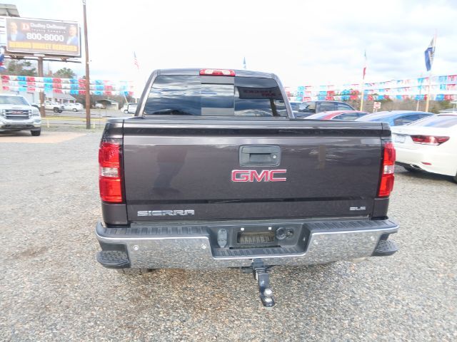 2015 GMC Sierra 1500 SLE Shreveport LA