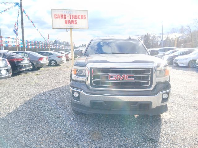 2015 GMC Sierra 1500 SLE Shreveport LA