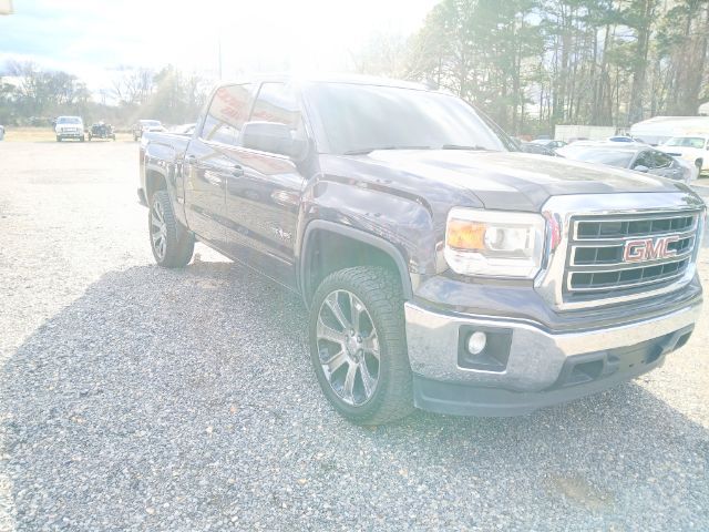 2015 GMC Sierra 1500 SLE Shreveport LA