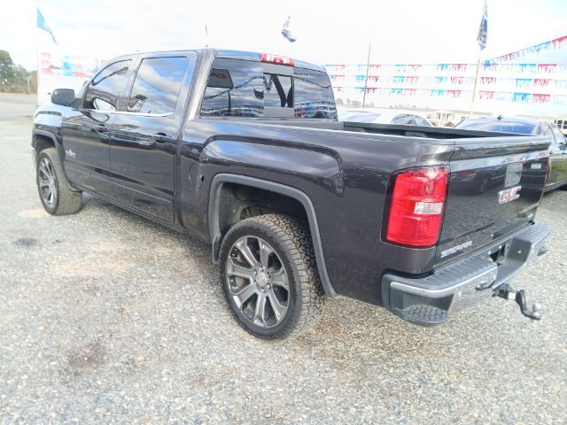 2015 GMC Sierra 1500 SLE Shreveport LA