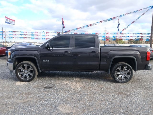 2015 GMC Sierra 1500 SLE Shreveport LA