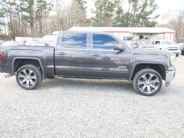2015 GMC Sierra 1500 SLE Shreveport LA