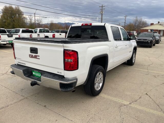 2015 GMC Sierra 1500 SLE West Valley City UT