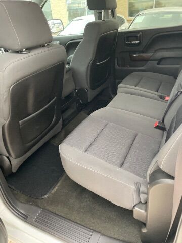 2015 GMC Sierra 1500 SLE West Valley City UT