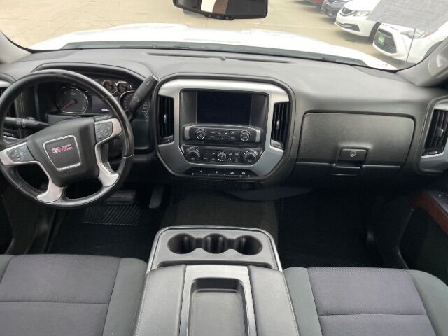 2015 GMC Sierra 1500 SLE West Valley City UT