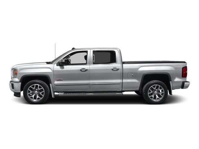 2015 GMC Sierra 1500 SLE Winder GA