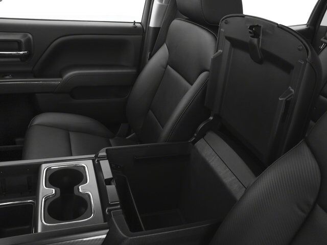 2015 GMC Sierra 1500 SLE Winder GA