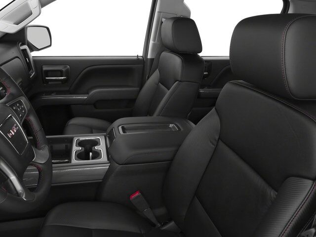 2015 GMC Sierra 1500 SLE Winder GA