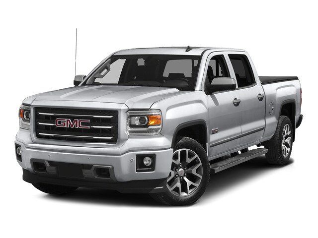 2015 GMC Sierra 1500 SLE Winder GA